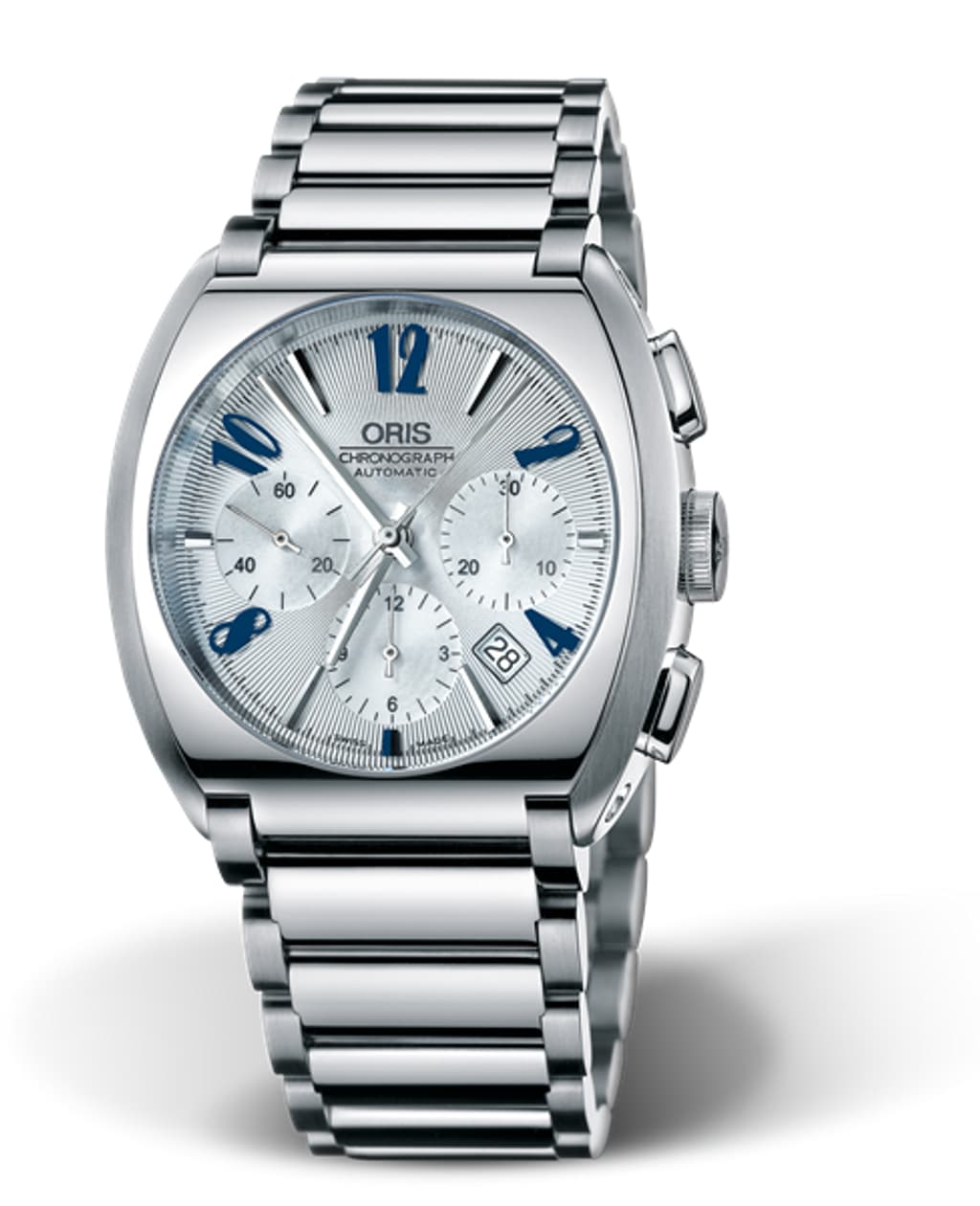 Vertical image of  Frank Sinatra Chronograph